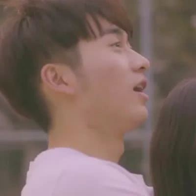 超级高冷女闺蜜头像10