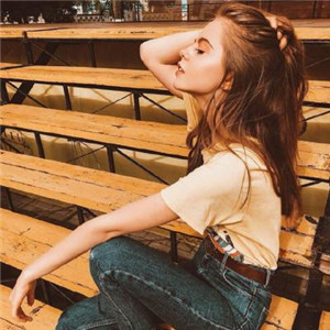 星月女生头像11