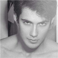 师气男生头像动漫图片1