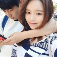 樱桃小丸子三姐妹头像大全12