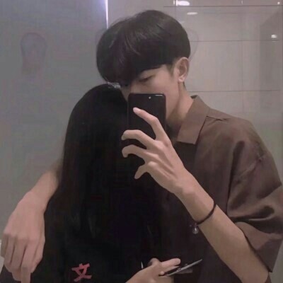 男生帅气的头像12