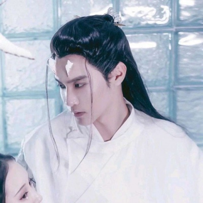 q宝系列王者五黑头像6 q宝系列王者五黑头像6