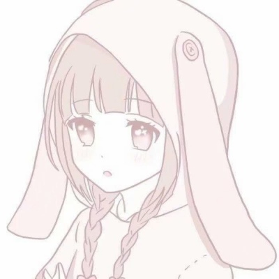 炫酷小仙女头像4
