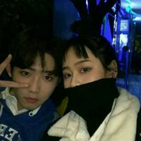 适合摩羯女的霸气头像动漫6