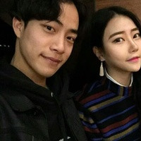 女生最美头像霸气6
