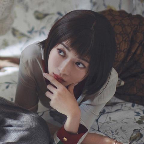 晴字个性头像1