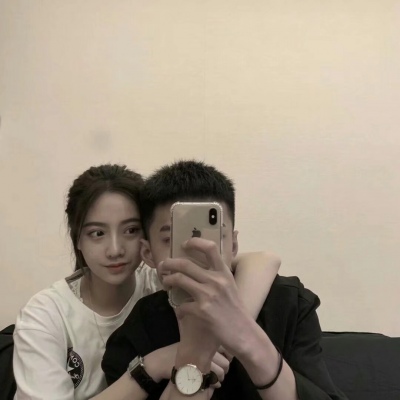 好看的异瞳女生动漫头像9