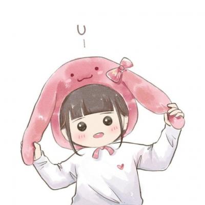 小猫头像炫酷9