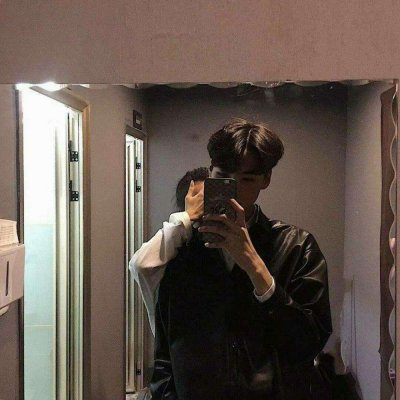 霸气高冷男头像炫酷6