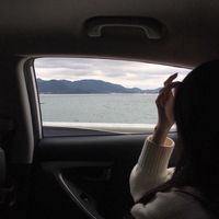 梦幻可爱仙气女生头像动漫4