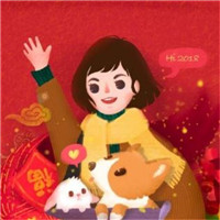超清黑白微信头像图片大全5