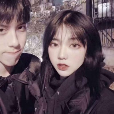 男孩漫画头像手绘9