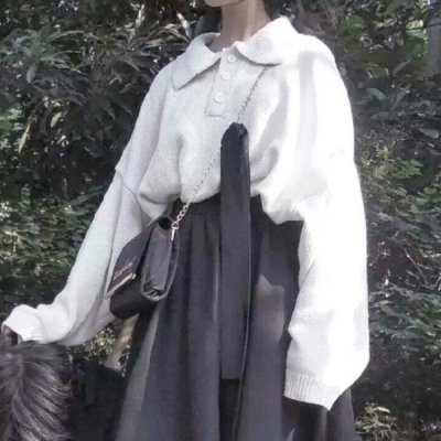 唯美黑白男生头像背影头像7