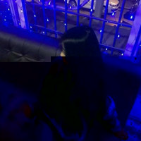可爱的真人仙女图案头像5