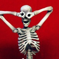 怀旧卡通动漫头像男3