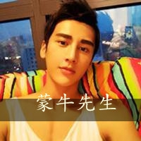 唯美女明星头像侧脸长发9