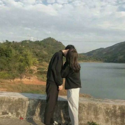 喝酒的女生扣扣头像女生4