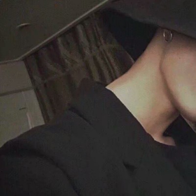 粉系少女高清头像唯美1