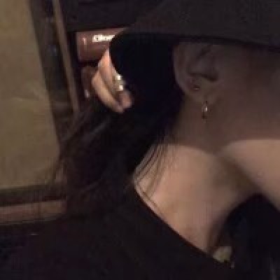 抖音狮子头像框8