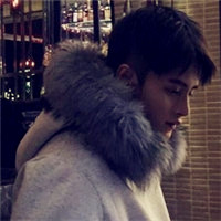 名言名句头像女生6