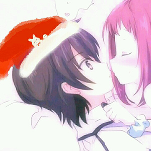 高颜值神仙女生头像4