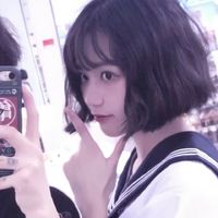 帅哥的新头像10