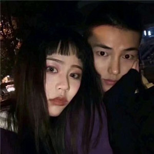 爸爸女儿牵手唯美头像7