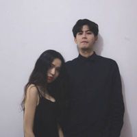 戴口罩头像女生卡通高冷2