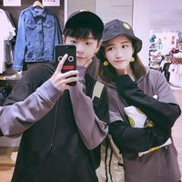 可爱的qq情侣头像11