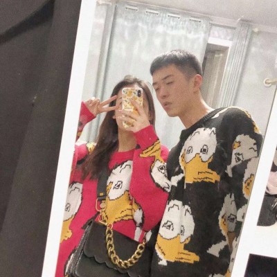 炫酷头像带职业射手7