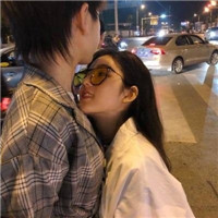 真人美女吧头像2