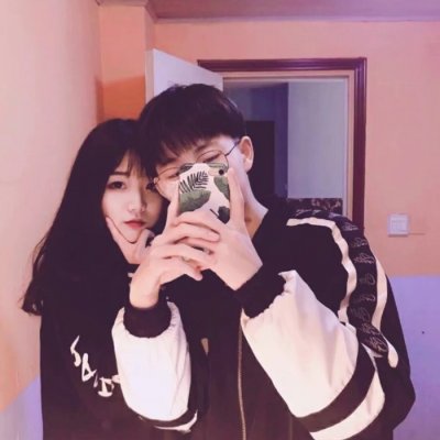 抖音头像高级黑色4