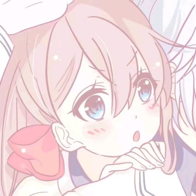 牛仔女生头像4