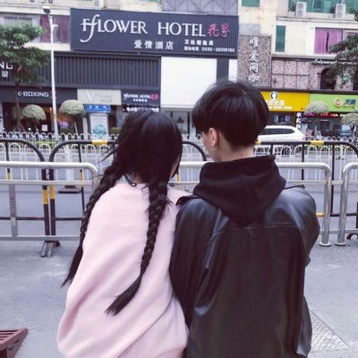 潮流头像欧美高级感动漫笑脸1 潮流头像欧美高级感动漫笑脸1