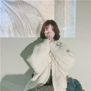 抖音很火的霸气头像女6