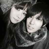 跟月亮有关的仙女头像9