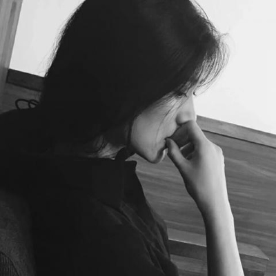 姐妹一样的可爱头像1