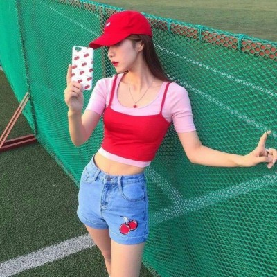 爱国情头像抖音5