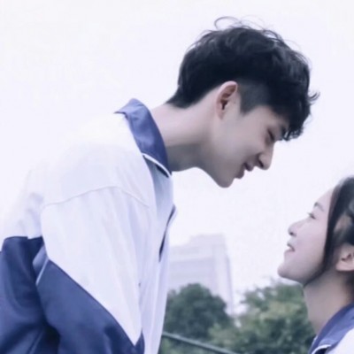 鹿沫闺蜜女生头像4