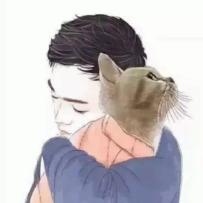 搜索三人兄弟头像4