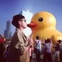 唯美的欧美qq头像情侣6