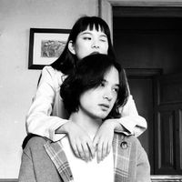 头像帅哥和美女吻戏8