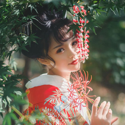 30多岁的公务员用什么头像好8