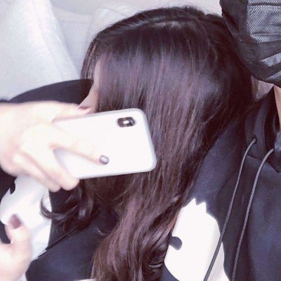 女生迷人可爱头像6
