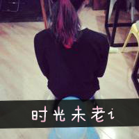 伤感拿刀头像动漫4
