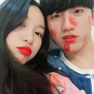 qq个性头像女全身照6