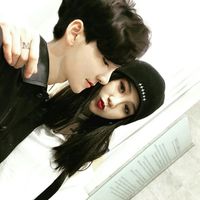 qq女头像唯美霸气7
