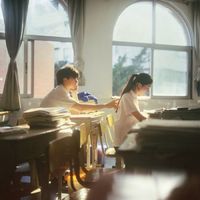 复古游戏头像女14