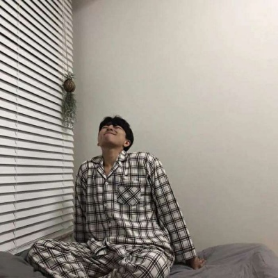 老年个性头像男帅气漫画4