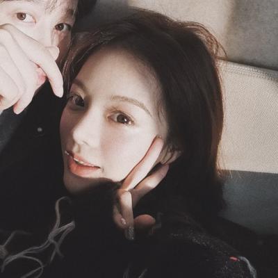 非主流单身狗图片带字头像3